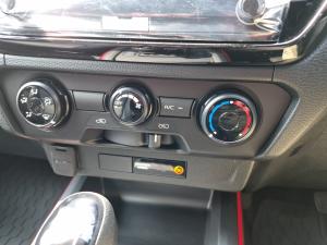 Isuzu D-Max 3.0TD double cab LS X-Rider - Image 14