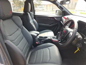 Isuzu D-Max 3.0TD double cab LS X-Rider - Image 15