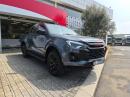 Thumbnail Isuzu D-Max 3.0TD double cab LS X-Rider