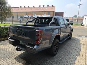 Isuzu D-Max 3.0TD double cab LS X-Rider - Image 2