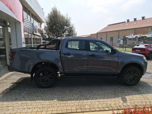 Isuzu D-Max 3.0TD double cab LS X-Rider - Image 3