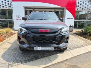 Isuzu D-Max 3.0TD double cab LS X-Rider - Image 4