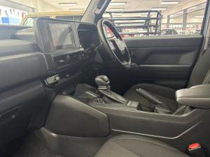 Toyota Land Cruiser FJ 2.7 4x4 GX - Image 7