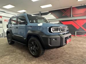 Toyota Land Cruiser FJ 2.7 4x4 GX - Image 1