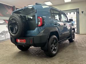 Toyota Land Cruiser FJ 2.7 4x4 GX - Image 2