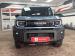 Toyota Land Cruiser FJ 2.7 4x4 GX - Thumbnail 4