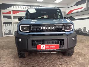 Toyota Land Cruiser FJ 2.7 4x4 GX - Image 4