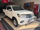 Thumbnail Toyota Hilux 2.8GD-6 Xtra cab Raider