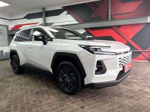 Toyota RAV4 2.5 HEV GX E-Four - Image 1