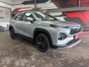 Thumbnail Toyota Starlet Cross 1.5 XS manual