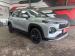 Toyota Starlet Cross 1.5 XS manual - Thumbnail 1
