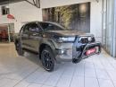 Thumbnail Toyota Hilux 2.8GD-6 double cab 4x4 Legend auto
