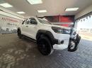 Thumbnail Toyota Hilux 2.8GD-6 Xtra cab 4x4 Legend manual
