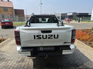 Isuzu D-Max 1.9TD double cab LS X-Rider auto - Image 5
