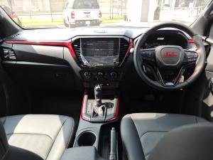 Isuzu D-Max 1.9TD double cab LS X-Rider auto - Image 6