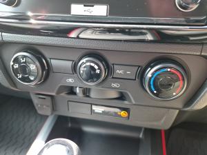 Isuzu D-Max 1.9TD double cab LS X-Rider auto - Image 14