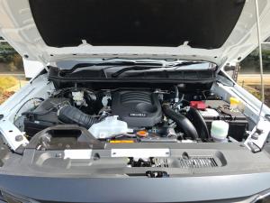 Isuzu D-Max 1.9TD double cab LS X-Rider auto - Image 17