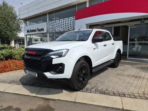 Isuzu D-Max 1.9TD double cab LS X-Rider auto - Image 18
