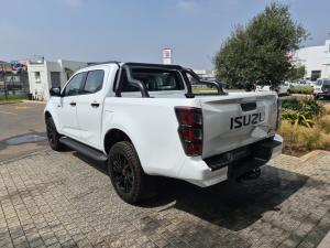 Isuzu D-Max 1.9TD double cab LS X-Rider auto - Image 19
