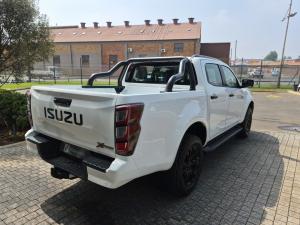 Isuzu D-Max 1.9TD double cab LS X-Rider auto - Image 2