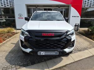 Isuzu D-Max 1.9TD double cab LS X-Rider auto - Image 4