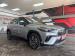 Toyota Corolla Cross 1.8 GR-Sport - Thumbnail 1
