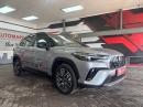 Thumbnail Toyota Corolla Cross 1.8 GR-Sport