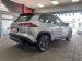 Toyota Corolla Cross 1.8 GR-Sport - Thumbnail 2