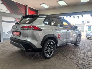 Toyota Corolla Cross 1.8 GR-Sport - Image 2