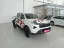 Thumbnail Toyota Hilux 2.8GD-6 double cab SRX