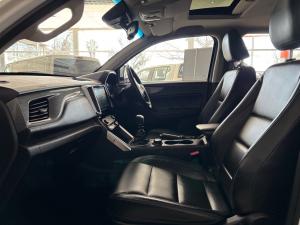 GWM P-Series 2.0TD double cab DLX 4x4 manual - Image 7