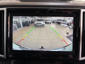 GWM P-Series 2.0TD double cab DLX 4x4 manual - Image 8