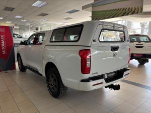 GWM P-Series 2.0TD double cab DLX 4x4 manual - Image 10