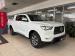 GWM P-Series 2.0TD double cab DLX 4x4 manual - Thumbnail 1