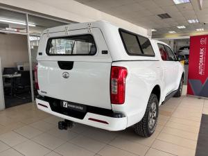 GWM P-Series 2.0TD double cab DLX 4x4 manual - Image 2