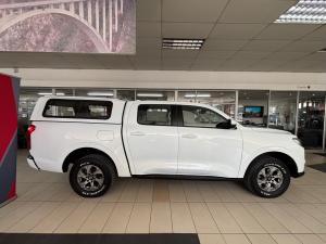 GWM P-Series 2.0TD double cab DLX 4x4 manual - Image 3