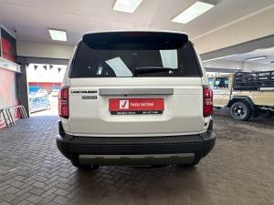 Toyota Land Cruiser Prado 2.8GD TX - Image 5