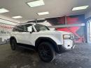 Thumbnail Toyota Land Cruiser Prado 2.8GD TX
