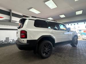 Toyota Land Cruiser Prado 2.8GD TX - Image 2