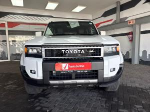 Toyota Land Cruiser Prado 2.8GD TX - Image 4