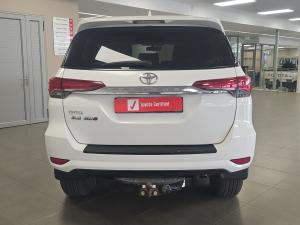 Toyota Fortuner 2.4GD-6 - Image 5