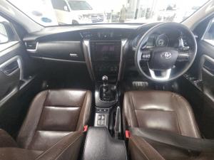 Toyota Fortuner 2.4GD-6 - Image 6
