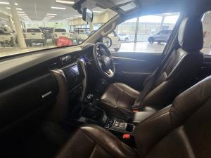 Toyota Fortuner 2.4GD-6 - Image 7