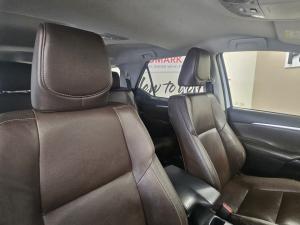 Toyota Fortuner 2.4GD-6 - Image 8