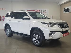 Toyota Fortuner 2.4GD-6 - Image 1