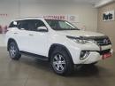 Thumbnail Toyota Fortuner 2.4GD-6