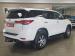 Toyota Fortuner 2.4GD-6 - Thumbnail 2