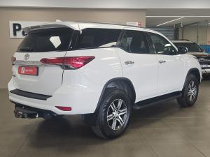 Toyota Fortuner 2.4GD-6 - Image 2