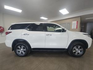 Toyota Fortuner 2.4GD-6 - Image 3