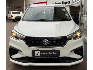 Suzuki Ertiga 1.5 GA - Image 4